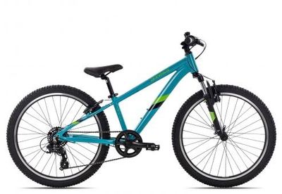 Kinderfahrrad 24 Zoll Axess STIPE 24 2023 | 24 Zoll | Diamant (Bild 1)