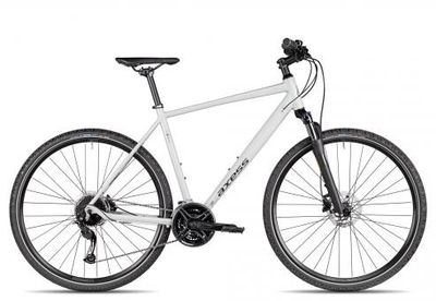 Crossbike Axess VERIS CROSS 2024 | 28 Zoll | Diamant (Bild 1)