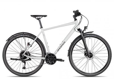 Crossbike Axess VERIS STREET 2024 | 28 Zoll | Diamant (Bild 1)