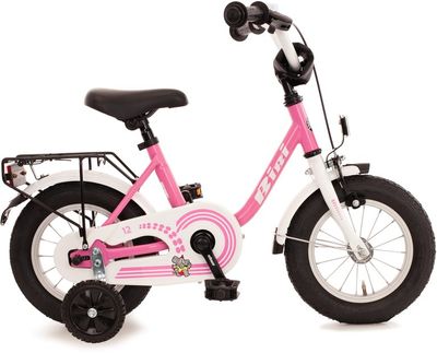 Kinderfahrrad 12 Zoll Bachtenkirch BiBi 2024 | 12 Zoll | Tiefeinsteiger (Bild 2)