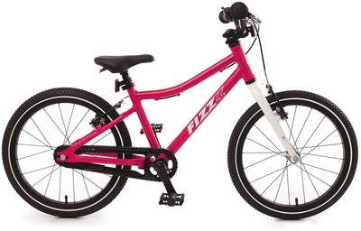 Kinderfahrrad 18 Zoll Bachtenkirch Fizz 18 2026 | 18 Zoll | Tiefeinsteiger | 28 cm | purpur (Bild 2)
