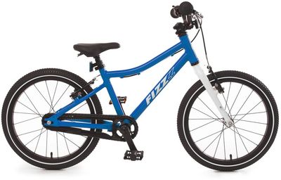 Kinderfahrrad 18 Zoll Bachtenkirch Fizz 18 2026 | 18 Zoll | Tiefeinsteiger | 28 cm | aqua-blau (Bild 3)