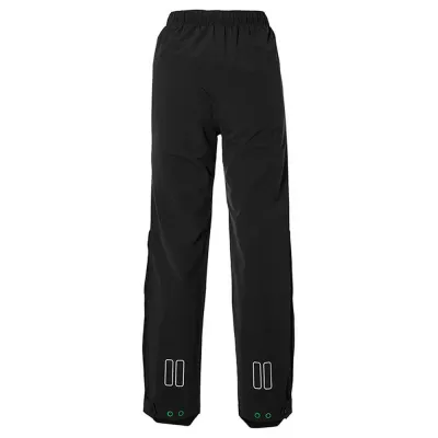 Fahrradhose lang Basil Mosse Hosen 0 (Bild 2)