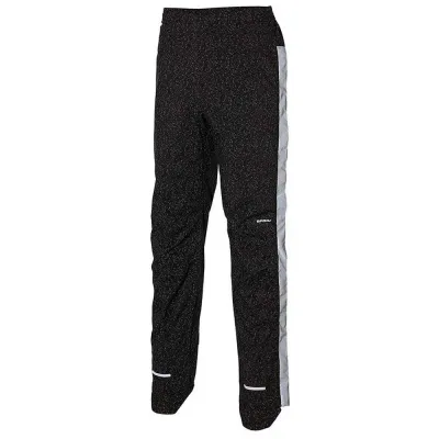 Fahrradhose lang Basil Skane Hi-Vis Hosen 0 (Bild 1)