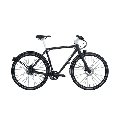 Klapprad Bastille M7 2026 | 27,5 Zoll | Faltrahmen (Bild 1)