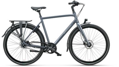 Stadtrad Batavus Dinsdag Exclusive Plus 2023 (Bild 1)