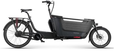 E Lastenrad Batavus Fier-2 5-Gang 2023 (Bild 1)