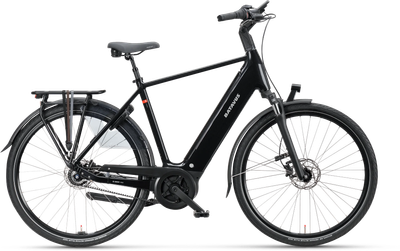 E-Stadtrad Batavus Finez E-go® Power Exclusive 750 2023 (Bild 1)