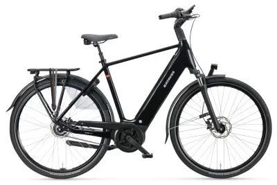 E-Stadtrad Batavus Finez E-go® Power Exclusive 750 2023 (Bild 2)