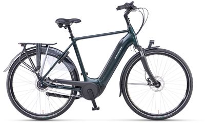 E-Stadtrad Batavus Finez E-go® Power RT 500 2023 (Bild 1)