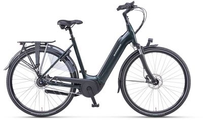 E-Stadtrad Batavus Finez E-go® Power RT 625 2023 (Bild 1)