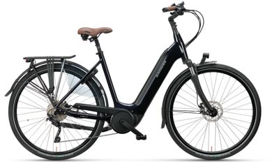 E-Bike Tourenrad Batavus Finez E-go® Power Sport 625 2023 (Bild 1)