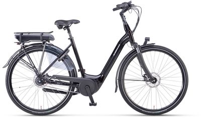 E-Stadtrad Batavus Garda E-go® 2023 | 500 Wh | 28 Zoll | Tiefeinsteiger (Bild 1)