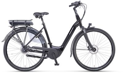 E-Stadtrad Batavus Garda E-go® Exclusive 2022 | 500 Wh | 28 Zoll | Tiefeinsteiger (Bild 1)