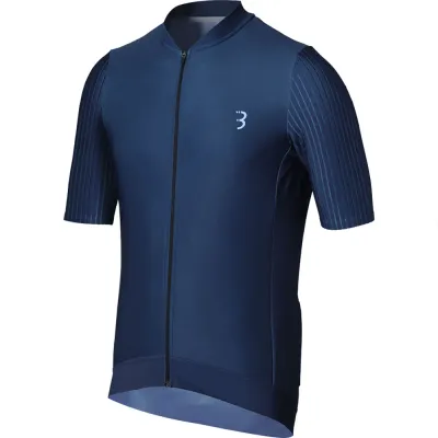 Fahrradtrikots kurzarm BBB Cycling AeroTech (Bild 7)