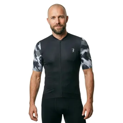 Fahrradtrikots kurzarm BBB Cycling AeroTech (Bild 9)