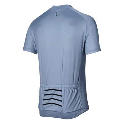 Fahrradtrikots kurzarm BBB Cycling ComfortFit (Bild 4)