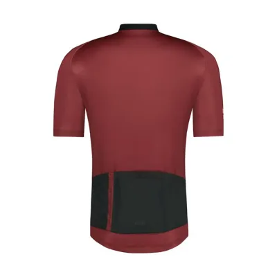 Fahrradtrikots kurzarm BBB Cycling ConverFit ECO (Bild 4)
