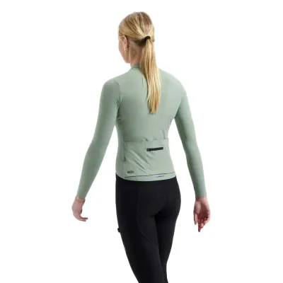 Fahrradtrikots langarm BBB Cycling DonnaEssence Longsleeve (Bild 6)