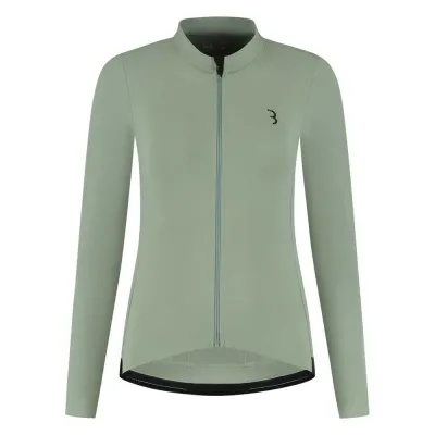 Fahrradtrikots langarm BBB Cycling DonnaEssence Longsleeve (Bild 7)