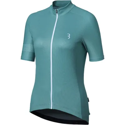 Fahrradtrikots kurzarm BBB Cycling DonnaFit (Bild 9)