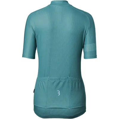 Fahrradtrikots kurzarm BBB Cycling DonnaFit (Bild 16)