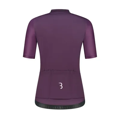 Fahrradtrikots kurzarm BBB Cycling DonnaFit R (Bild 16)