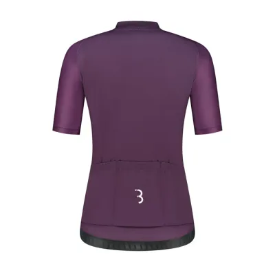 Fahrradtrikots kurzarm BBB Cycling DonnaFit R (Bild 8)