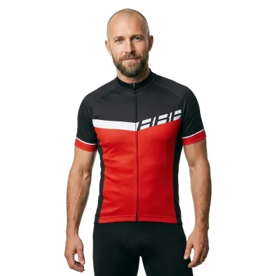 Fahrradtrikots kurzarm BBB Cycling Keirin (Bild 7)