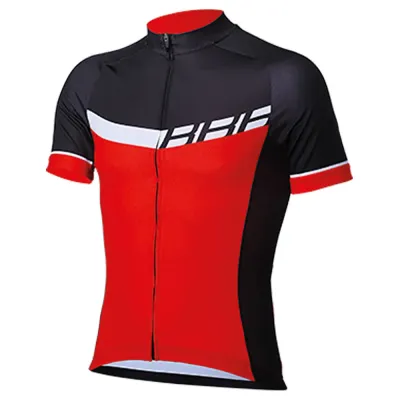 Fahrradtrikots kurzarm BBB Cycling Keirin (Bild 8)