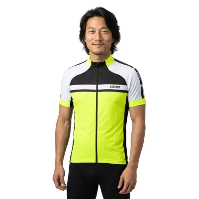 Fahrradtrikots kurzarm BBB Cycling Keirin (Bild 15)