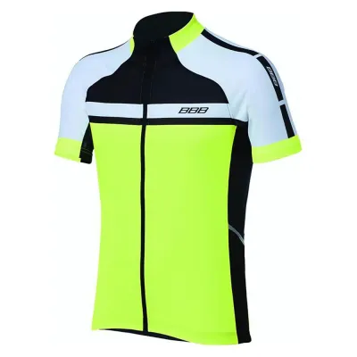 Fahrradtrikots kurzarm BBB Cycling Keirin (Bild 16)