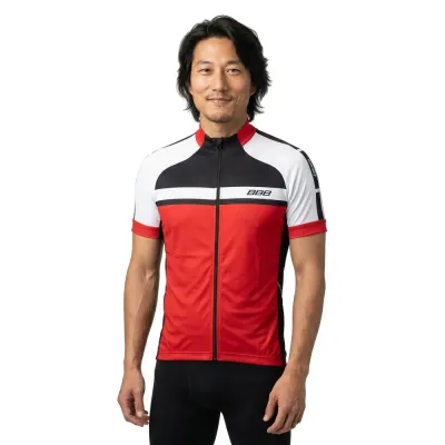 Fahrradtrikots kurzarm BBB Cycling Keirin (Bild 9)