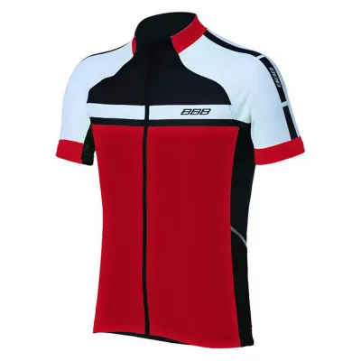 Fahrradtrikots kurzarm BBB Cycling Keirin (Bild 10)