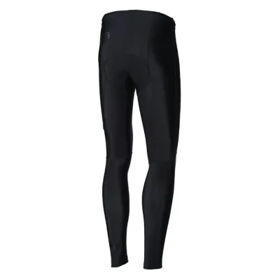 Fahrradhose lang BBB Cycling Quadra lange Radhose 0 (Bild 2)