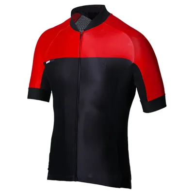 Fahrradtrikots kurzarm BBB Cycling RoadTech (Bild 3)