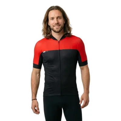 Fahrradtrikots kurzarm BBB Cycling RoadTech (Bild 5)
