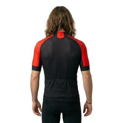 Fahrradtrikots kurzarm BBB Cycling RoadTech (Bild 6)