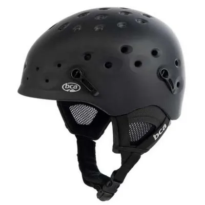 Ski Helm BCA Bc Air Skihelm 0 (Bild 1)