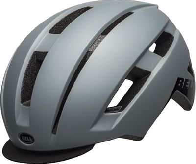 Fahrradhelme City und Trekking Bell Daily LED MIPS 2023 (Bild 2)