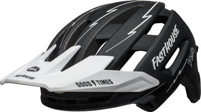 MTB-Helm Bell Super Air Spherical 2023 (Bild 2)