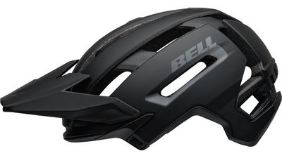 MTB-Helm Bell Super Air Spherical 2023 (Bild 1)