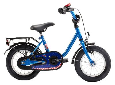 Kinderfahrrad 18 Zoll Bellini Rakete 2024 | 18 Zoll | Tiefeinsteiger (Bild 1)