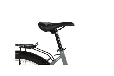 Jugendfahrrad 26 Zoll Bellini Resi 7 2024 | 26 Zoll | Tiefeinsteiger | 42 cm | grey bluepink (Bild 3)