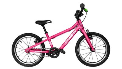 Kinderfahrrad 16 Zoll Bemoov M16 2026 | 16 Zoll | Diamant (Bild 1)