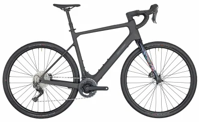 Gravel E-Bike Bergamont E-Grandurance Elite 2025 | 360 Wh | 28 Zoll | Diamant (Bild 1)