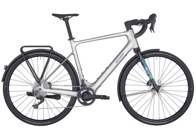 Gravel E-Bike Bergamont E-Grandurance RD Expert 2025 | 360 Wh | 28 Zoll | Diamant (Bild 1)