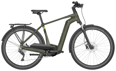 E-Bike Tourenrad Bergamont E-Horizon Edition 5 Gent 2023 | 500 Wh | 28 Zoll | Diamant (Bild 1)