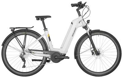 E-Bike Tourenrad Bergamont E-Horizon Edition 5 2023 | 500 Wh | 28 Zoll | Tiefeinsteiger (Bild 1)