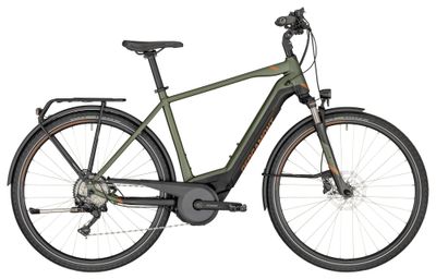 E-Bike Tourenrad Bergamont E-Horizon Edition Gent 2020 | 500 Wh | 28 Zoll | Diamant (Bild 1)